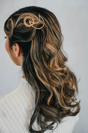 Hair Salon «Bob Steele Salon - Alpharetta», reviews and photos, 5530 Windward Pkwy W #1260, Alpharetta, GA 30004, USA