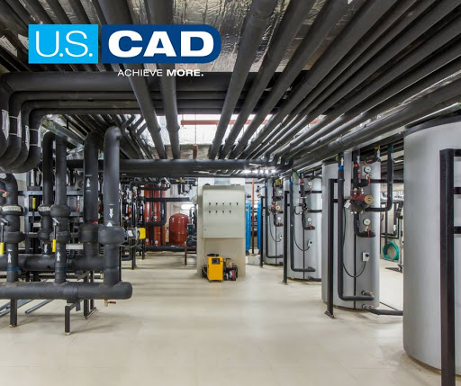 U.S. CAD, Inc.