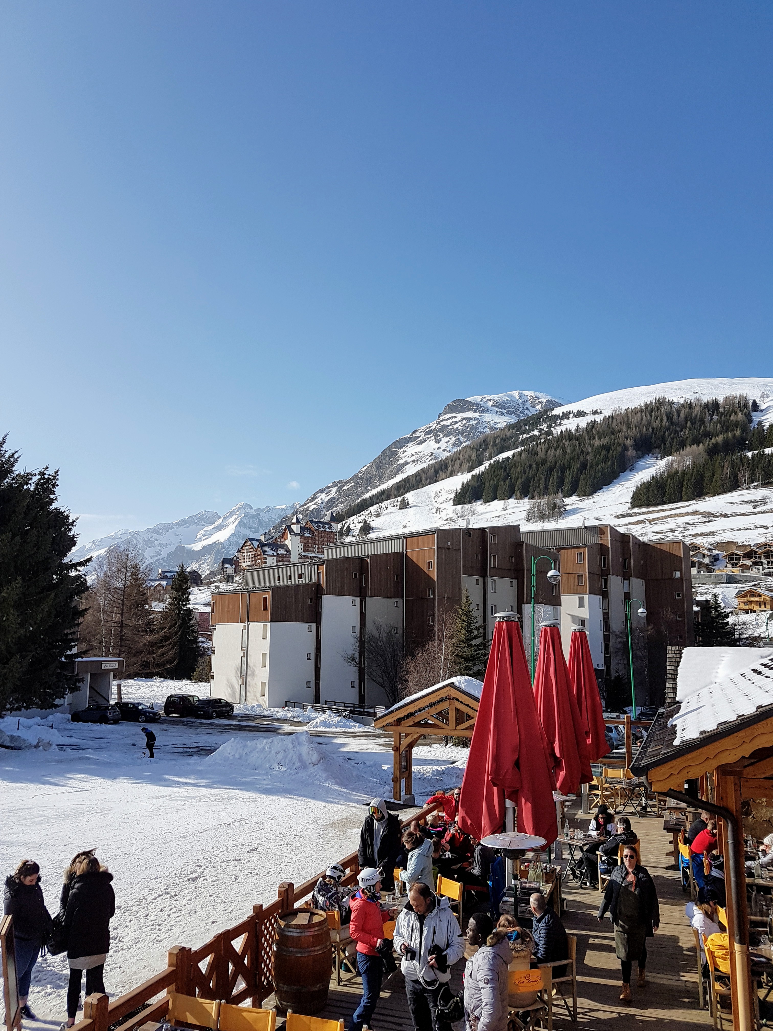 Photo n° 13 de l'avis de Lia.e fait le 15/02/2020 à 21:06