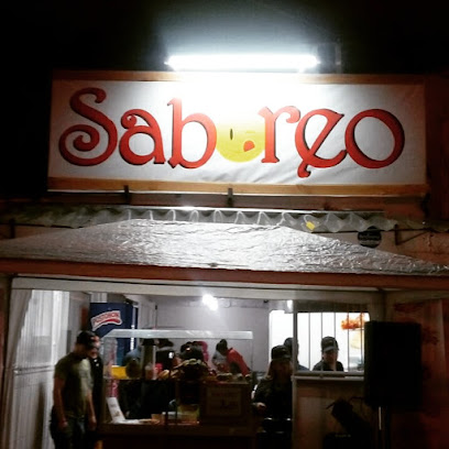 Restaurante Saboreo - Cl. 15 #3-80, Funza, Cundinamarca, Colombia