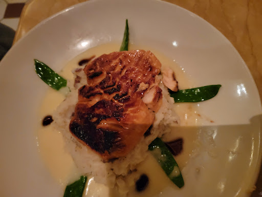 Restaurant «The Cheesecake Factory», reviews and photos, 2075 North Point Cir, Alpharetta, GA 30022, USA