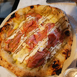 Photo n°3 de l'avis de Barbara. fait le 12/10/2023 à 08:39 sur le  Pizzeria Rabottini à Pescara