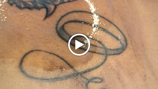 Explore still i rise tattoo ideas, creative tattoo ideas in Jacksonville, available at Renegade Art Studio LLC