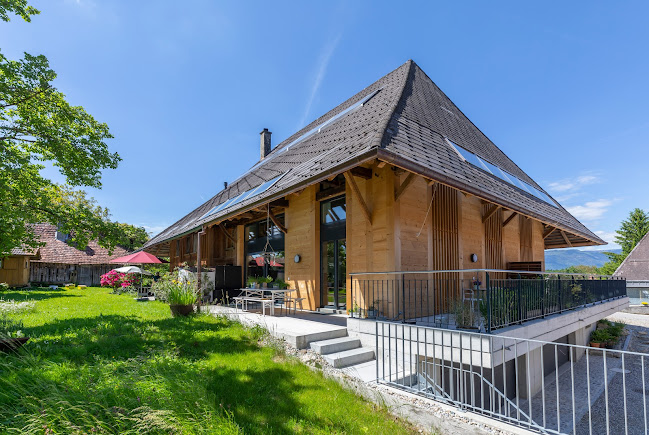 Heiri Architektur + Immobilien AG - Grenchen