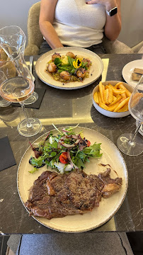 Plats et boissons du Restaurant La Muse à Cannes - n°2