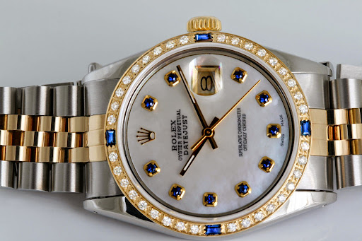 Jeweler «Issa Jewelers», reviews and photos, 24023 Ann Arbor Trail, Dearborn Heights, MI 48127, USA