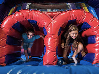 Pump It Up Kids Private Birthdays | Summer Camps