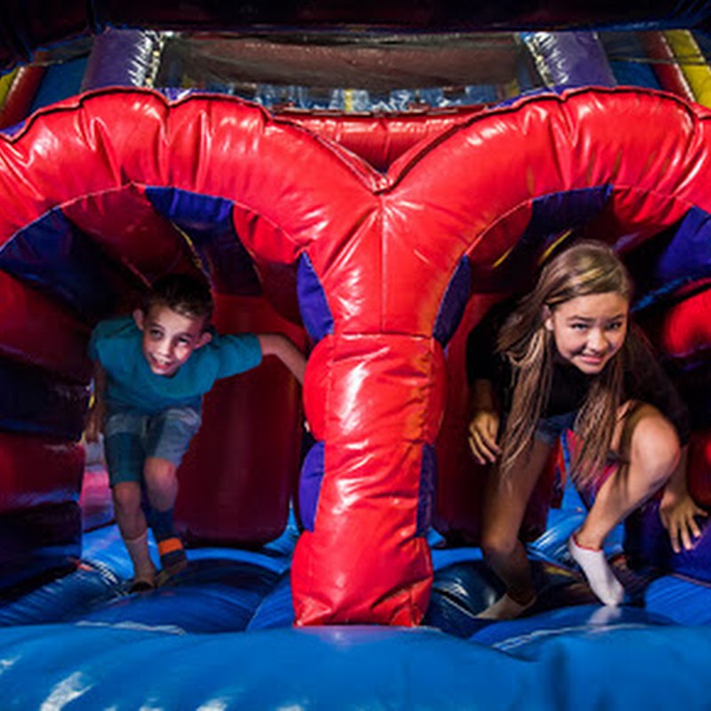Pump It Up Kids Private Birthdays | Summer Camps
