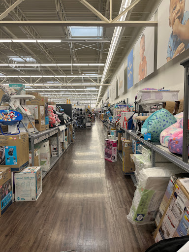 Department Store «Walmart Supercenter», reviews and photos, 5303 Bowen Dr, Mason, OH 45040, USA