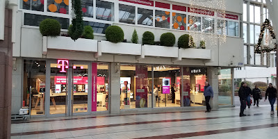 Telekom Shop