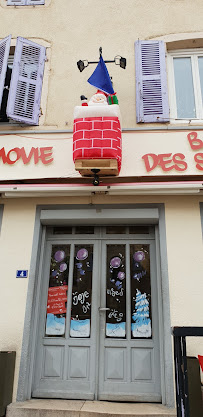 Photos du propriétaire du Pizzeria Pizza Movie à Romanèche-Thorins - n°19