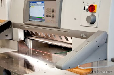 Photos of IMPRIMERIE ATC OFFSET & DIGITAL PRINTING