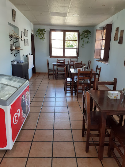Restaurante San Isidro - Carretera, N-640, 33774 San Tirso de Abres, Spain