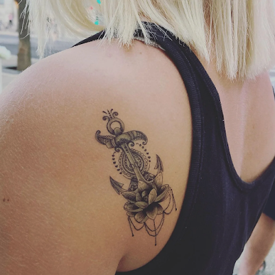 Pop Tattoo - Tatouage Éphémère à Nîmes