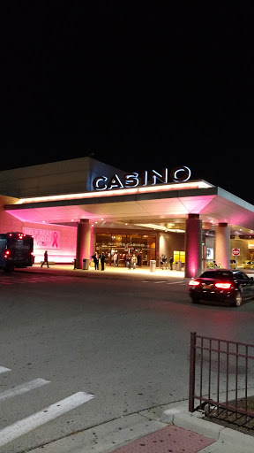 Casino «Rivers Casino Des Plaines», reviews and photos, 3000 S River Rd, Des Plaines, IL 60018, USA
