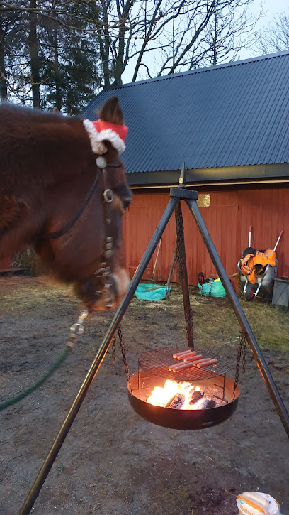 Elisabeths Jul - Juletrær & Julemarked