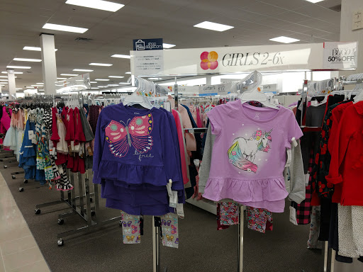 Department Store «Peebles», reviews and photos, 6601 N Ridge Rd, Madison, OH 44057, USA