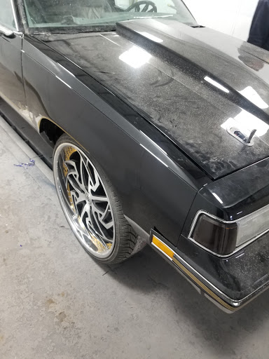 Towing Service «A-OK Automotive», reviews and photos, 5805 S Archer Ave, Chicago, IL 60638, USA