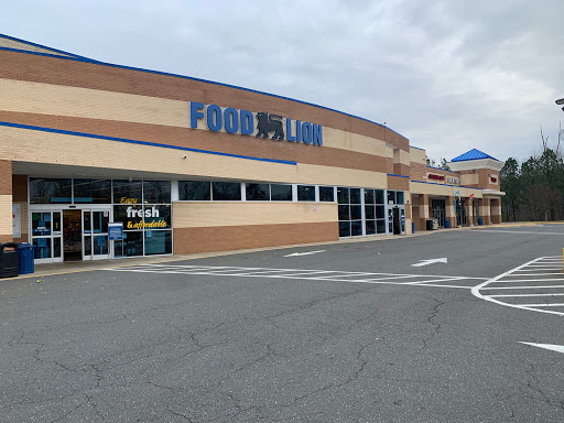 Grocery Store «Food Lion», reviews and photos, 705 Lisbon Center Dr, Woodbine, MD 21797, USA