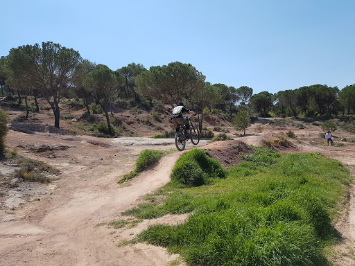Circuit Jarama Manresa en El Calvet, Barcelona