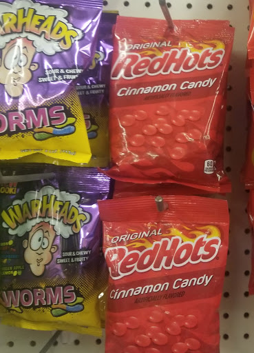 Dollar Store «Dollar Tree», reviews and photos, 21835 Pontiac Trail, South Lyon, MI 48178, USA