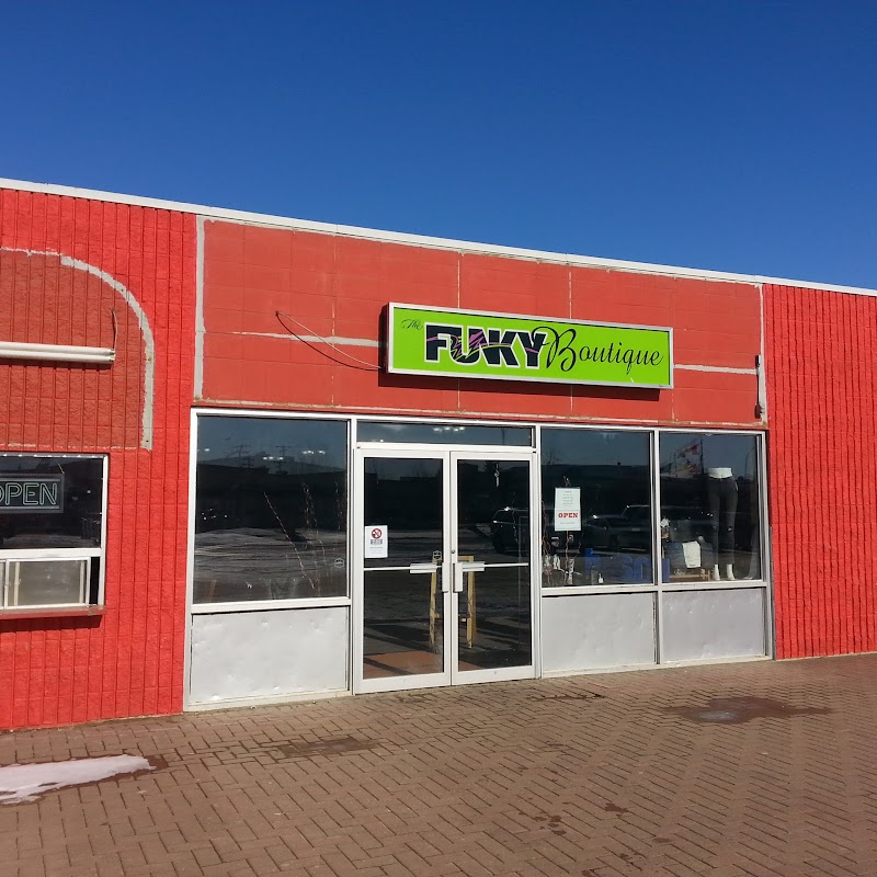 Funky Boutique