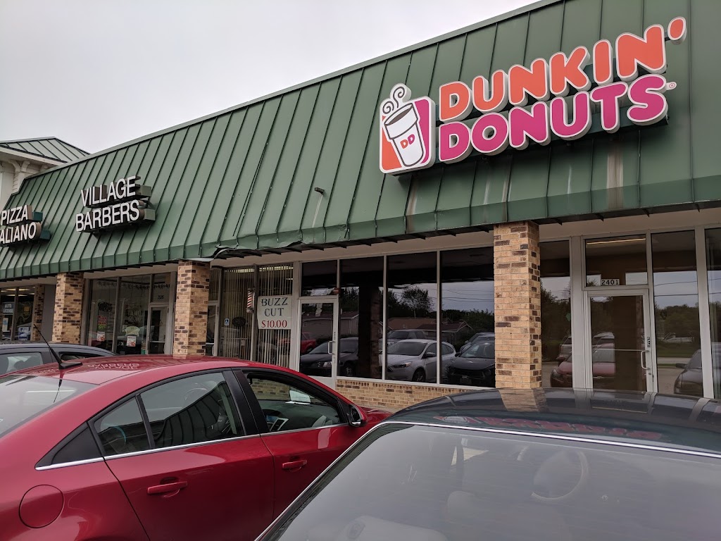 Dunkin' 60517