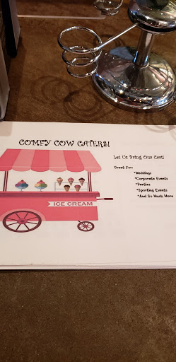 Ice Cream Shop «The Comfy Cow», reviews and photos, 1301 Herr Ln #118, Louisville, KY 40222, USA