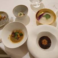 Plats et boissons du Restaurant gastronomique Py-r à Toulouse - n°10