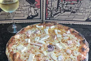 La Pizza Nostra image