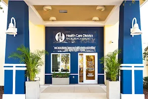 C. L. Brumback Primary Care Clinics-Belle Glade Clinic image