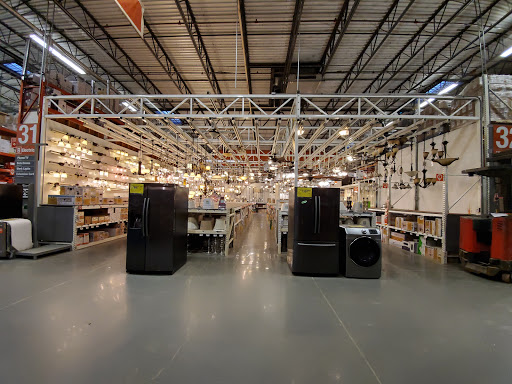 Home Improvement Store «The Home Depot», reviews and photos, 1570 U.S. 9, Wappingers Falls, NY 12590, USA