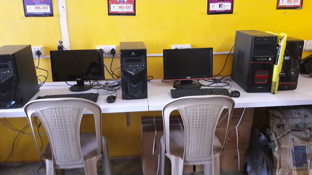 Ace Computer Systems Palghar