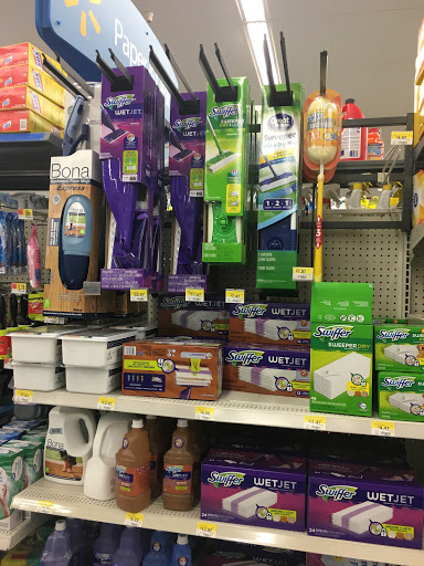 Department Store «Walmart Supercenter», reviews and photos, 2775 Dorchester Square, Cambridge, MD 21613, USA