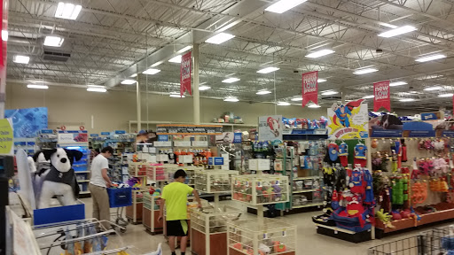 Pet Supply Store «PetSmart», reviews and photos, 4005 Airport Fwy, Irving, TX 75062, USA