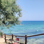 Photo n°3 de l'avis de Stefano.a fait le 05/08/2022 à 14:47 sur le  Restaurant Puntarenas à Torre Specchia Ruggeri