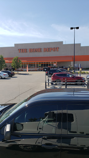 Home Improvement Store «The Home Depot», reviews and photos, 20808 S Cicero Ave, Matteson, IL 60443, USA