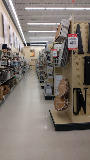 Craft Store «Hobby Lobby», reviews and photos, 241 Buckland St, Manchester, CT 06042, USA