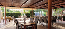 Restaurante Paraíso do Algarve Albufeira