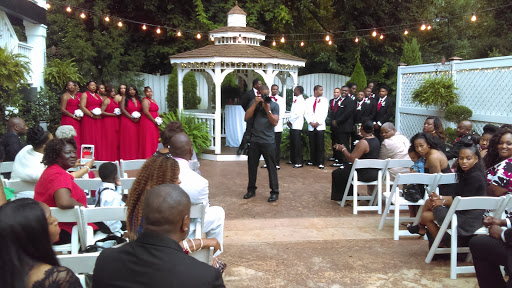 Event Venue «Roswell Founders Hall», reviews and photos, 1076 Canton St, Roswell, GA 30075, USA