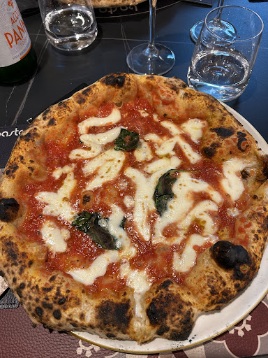BASTA PIZZERIA DI ENZO BASTELLI in Nola, Città Metropolitana di Napoli