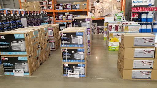 Home Improvement Store «The Home Depot», reviews and photos, 345 Market Blvd, Collierville, TN 38017, USA