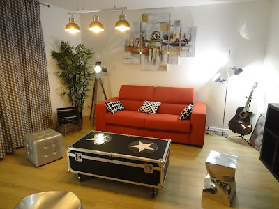 Appartements Meublés de Tourisme Hemingway 3 étoiles Avignon Centre à Avignon