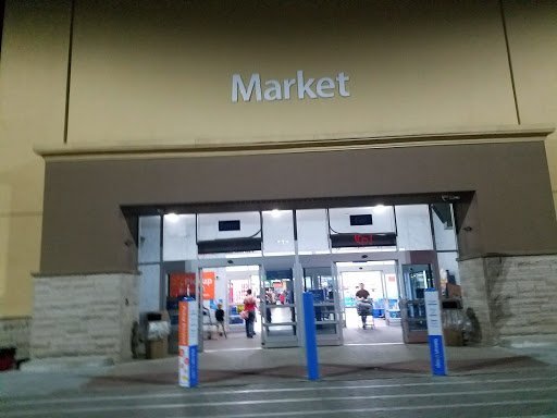 Department Store «Walmart Supercenter», reviews and photos, 3200 John A Williams Blvd, Bedford, IN 47421, USA