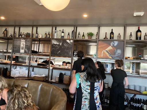 American Restaurant «Brick 29 Bistro», reviews and photos, 320 11th Ave S, Nampa, ID 83651, USA