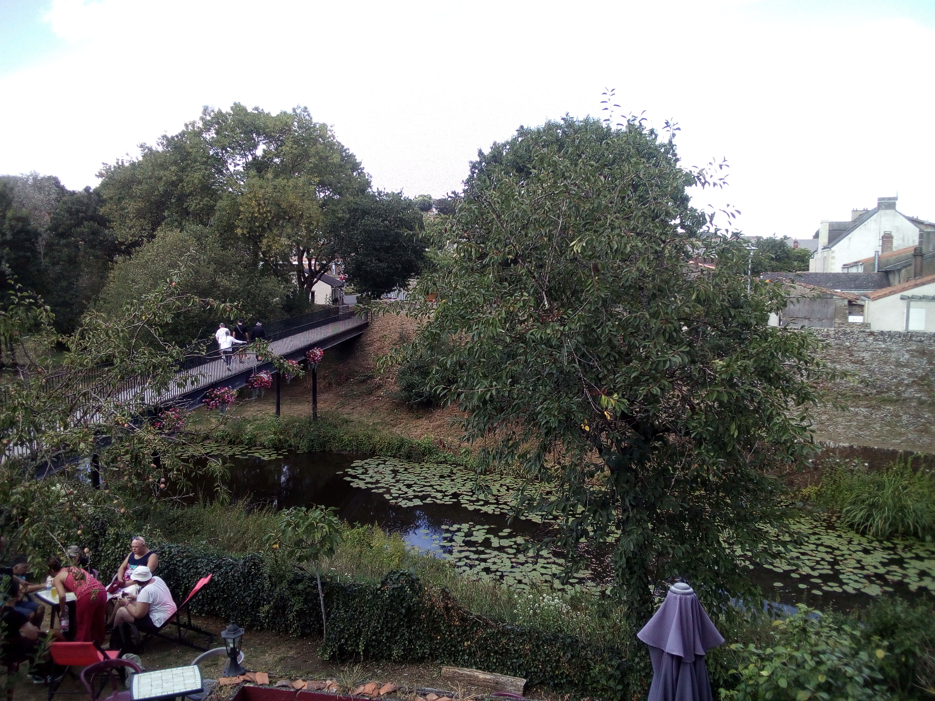 Photo n° 1 de l'avis de Marie.a fait le 16/08/2017 à 16:05