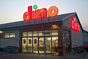 Market Dino image