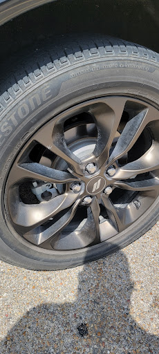 Car Wash «Baird Brothers Express Car Wash», reviews and photos, 554 TX-340 Loop, Bellmead, TX 76705, USA