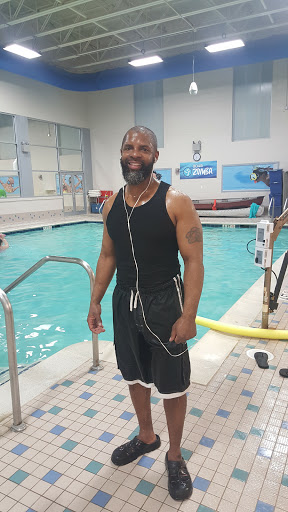 Non-Profit Organization «Kirk Family YMCA», reviews and photos, 520 Church Ave SW, Roanoke, VA 24016, USA