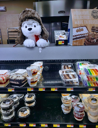 Discount Store «Walmart», reviews and photos, 882 S State Rd 135, Greenwood, IN 46143, USA